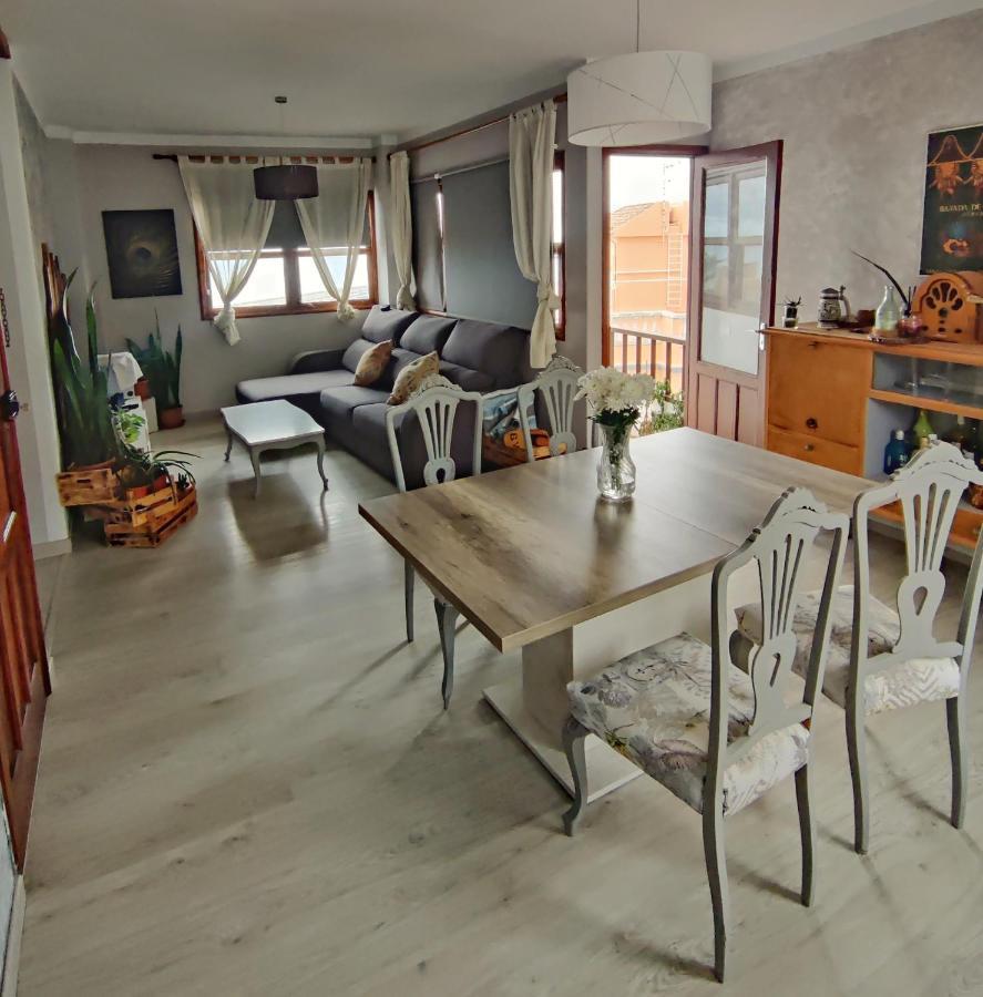 Vivienda Balcon Al Amanecer Apartment Santa Cruz de la Palma (Isla de la Palma)