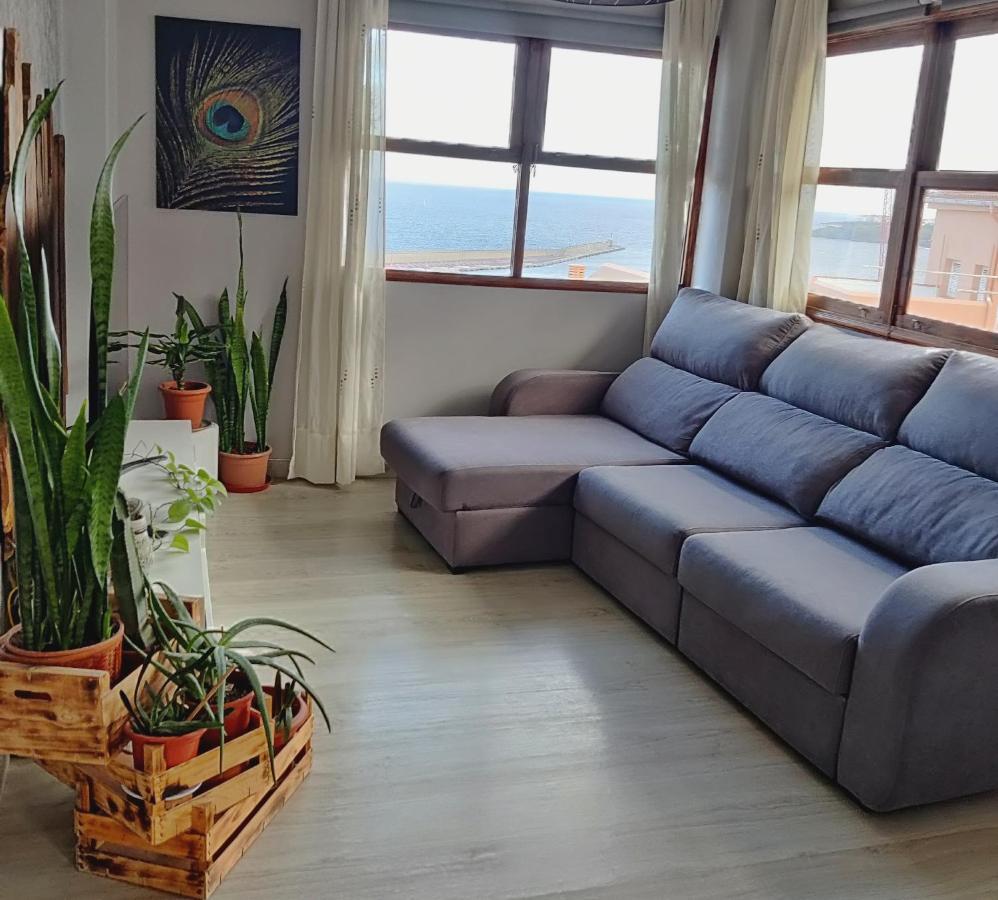 Vivienda Balcon Al Amanecer