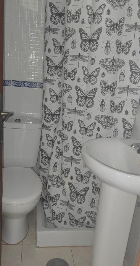 Vivienda Balcon Al Amanecer