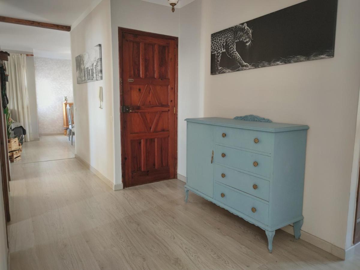 Apartment Vivienda Balcon Al Amanecer *