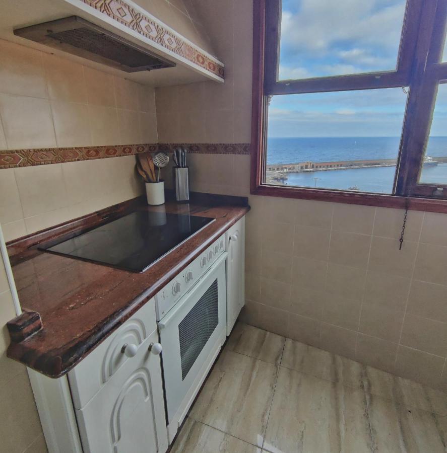 Apartment Vivienda Balcon Al Amanecer Santa Cruz de la Palma (Isla de la Palma)