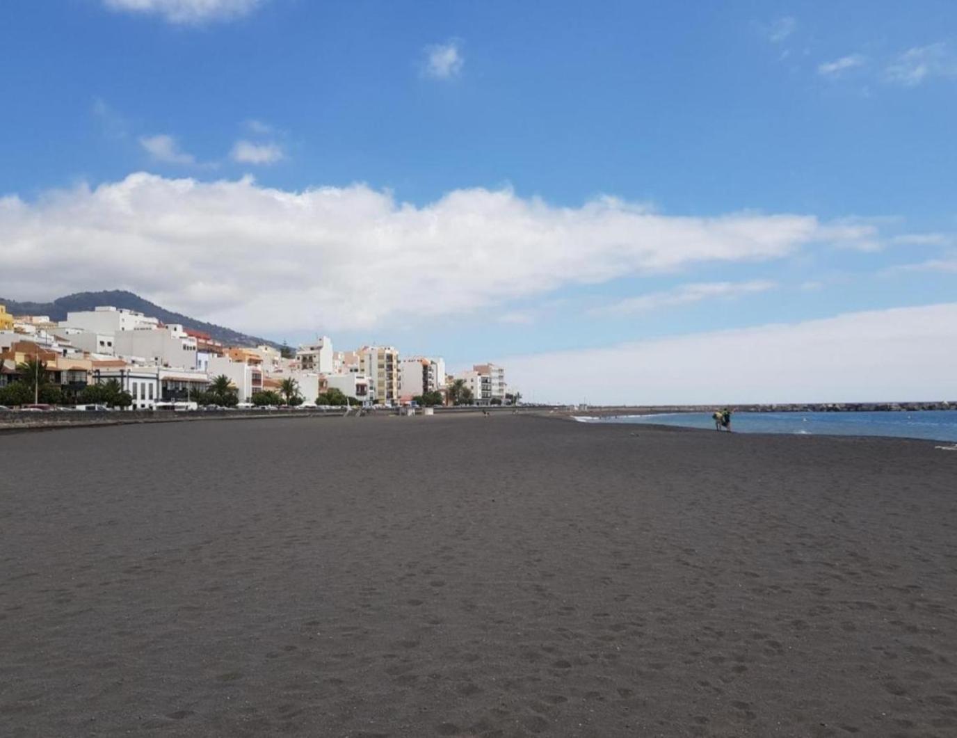 Vivienda Balcon Al Amanecer Apartment Santa Cruz de la Palma (Isla de la Palma)