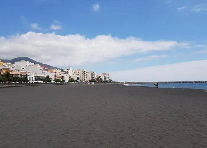 Vivienda Balcon Al Amanecer