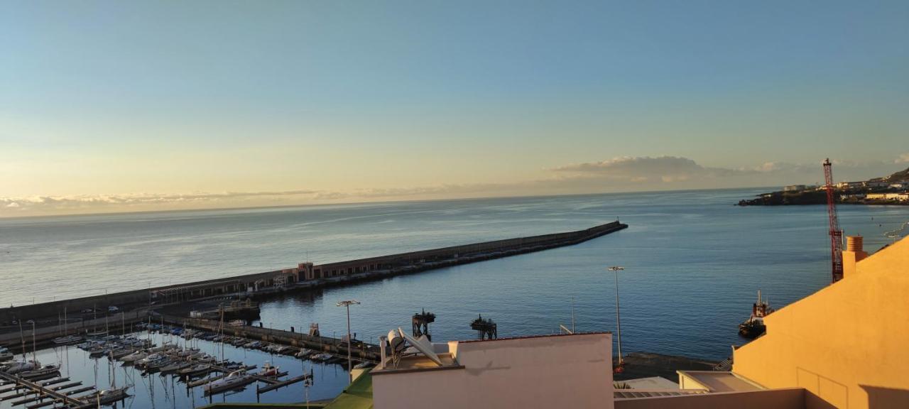 Apartment Vivienda Balcon Al Amanecer