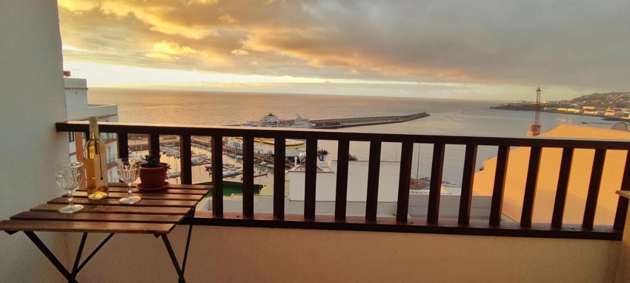 Apartment Vivienda Balcon Al Amanecer *
