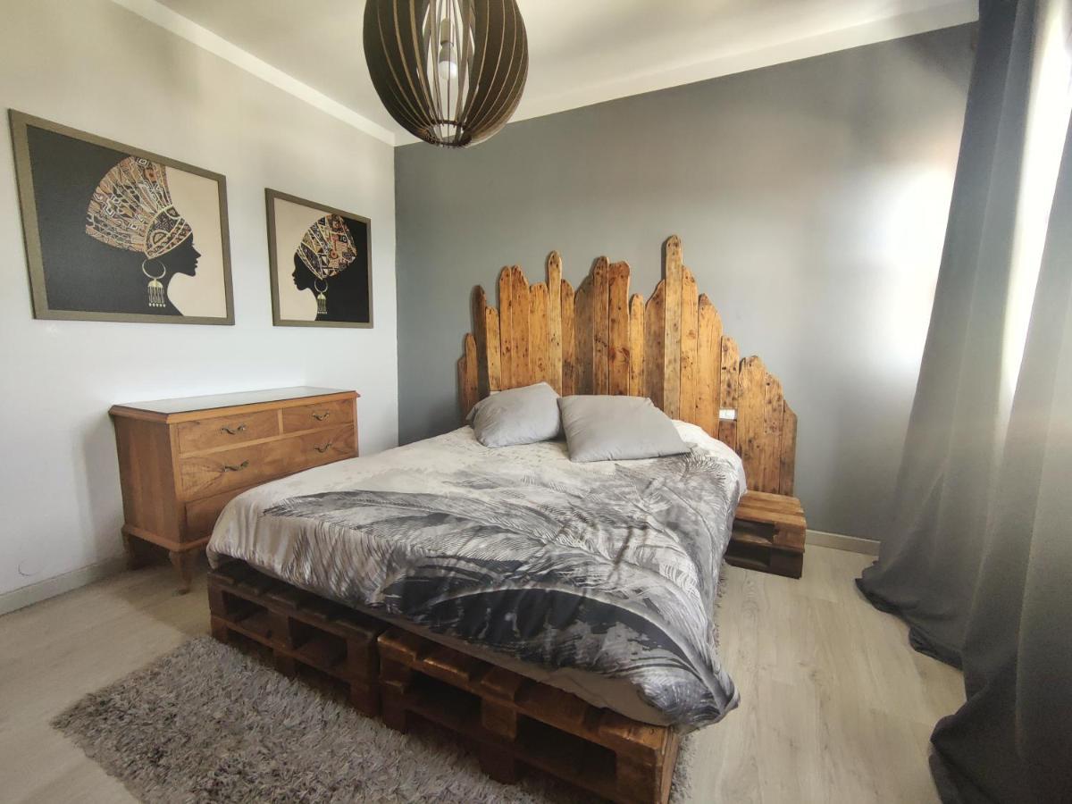 Vivienda Balcon Al Amanecer Santa Cruz de la Palma (Isla de la Palma)