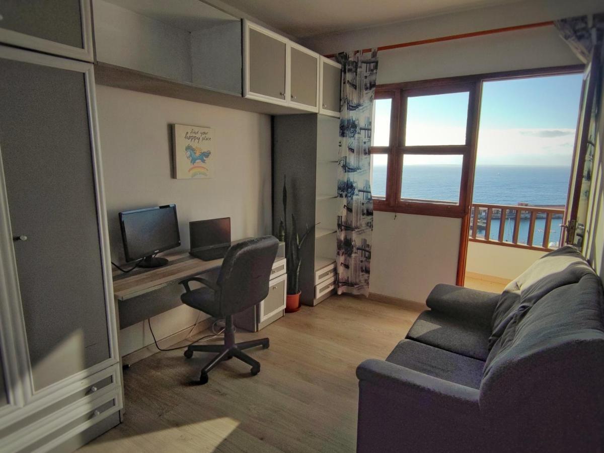 Vivienda Balcon Al Amanecer * Santa Cruz de la Palma (Isla de la Palma)