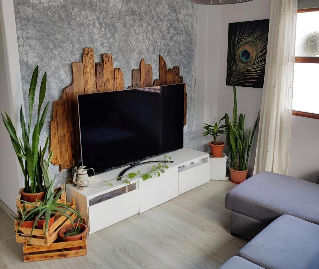 Vivienda Balcon Al Amanecer Apartment Santa Cruz de la Palma (Isla de la Palma)
