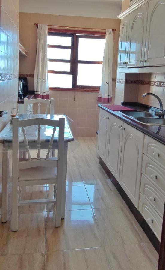 Vivienda Balcon Al Amanecer