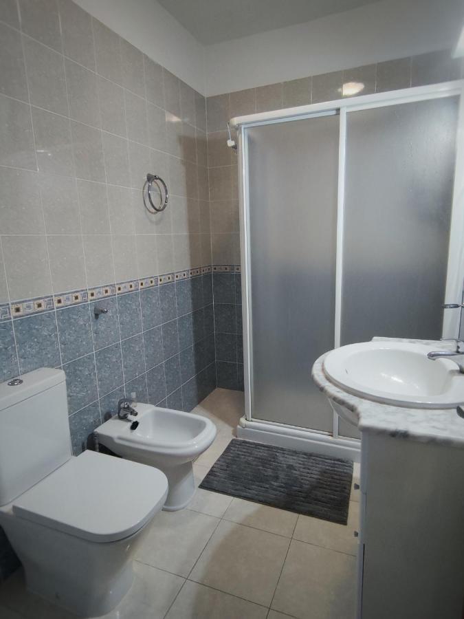 Vivienda Balcon Al Amanecer Apartment Santa Cruz de la Palma (Isla de la Palma)