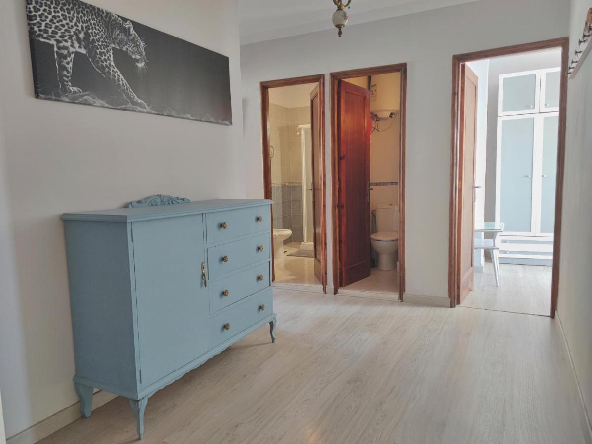 Apartment Vivienda Balcon Al Amanecer *
