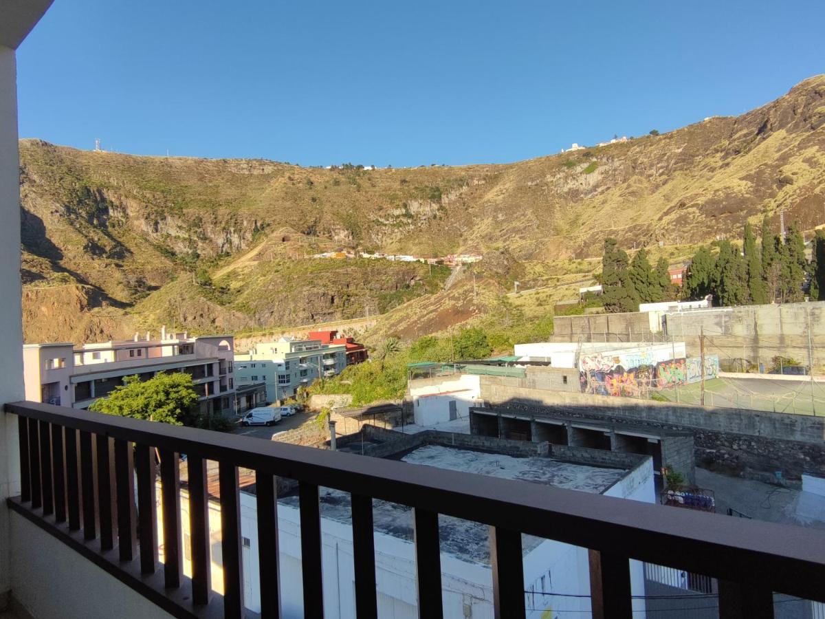 Vivienda Balcon Al Amanecer Apartment Santa Cruz de la Palma (Isla de la Palma)