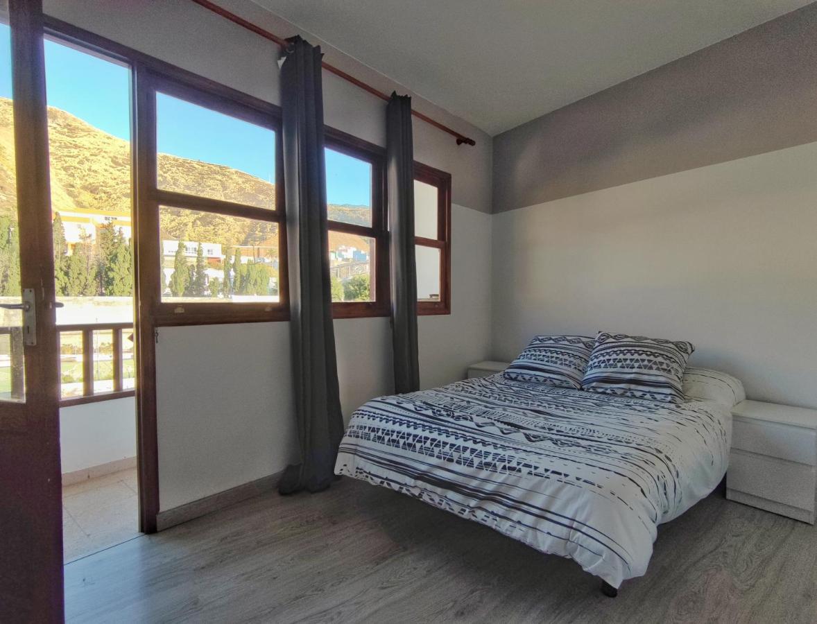 Apartment Vivienda Balcon Al Amanecer