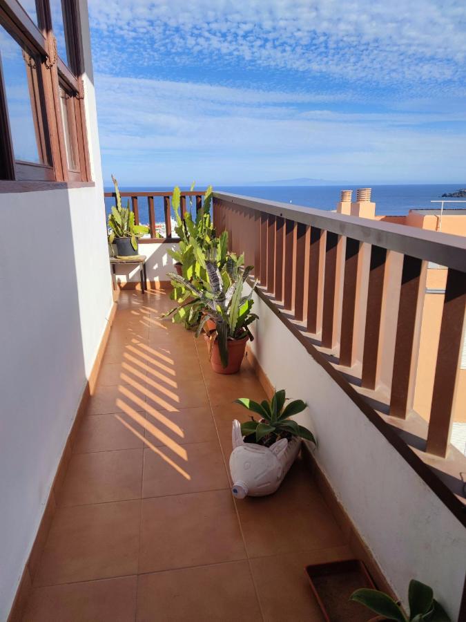 Apartment Vivienda Balcon Al Amanecer *