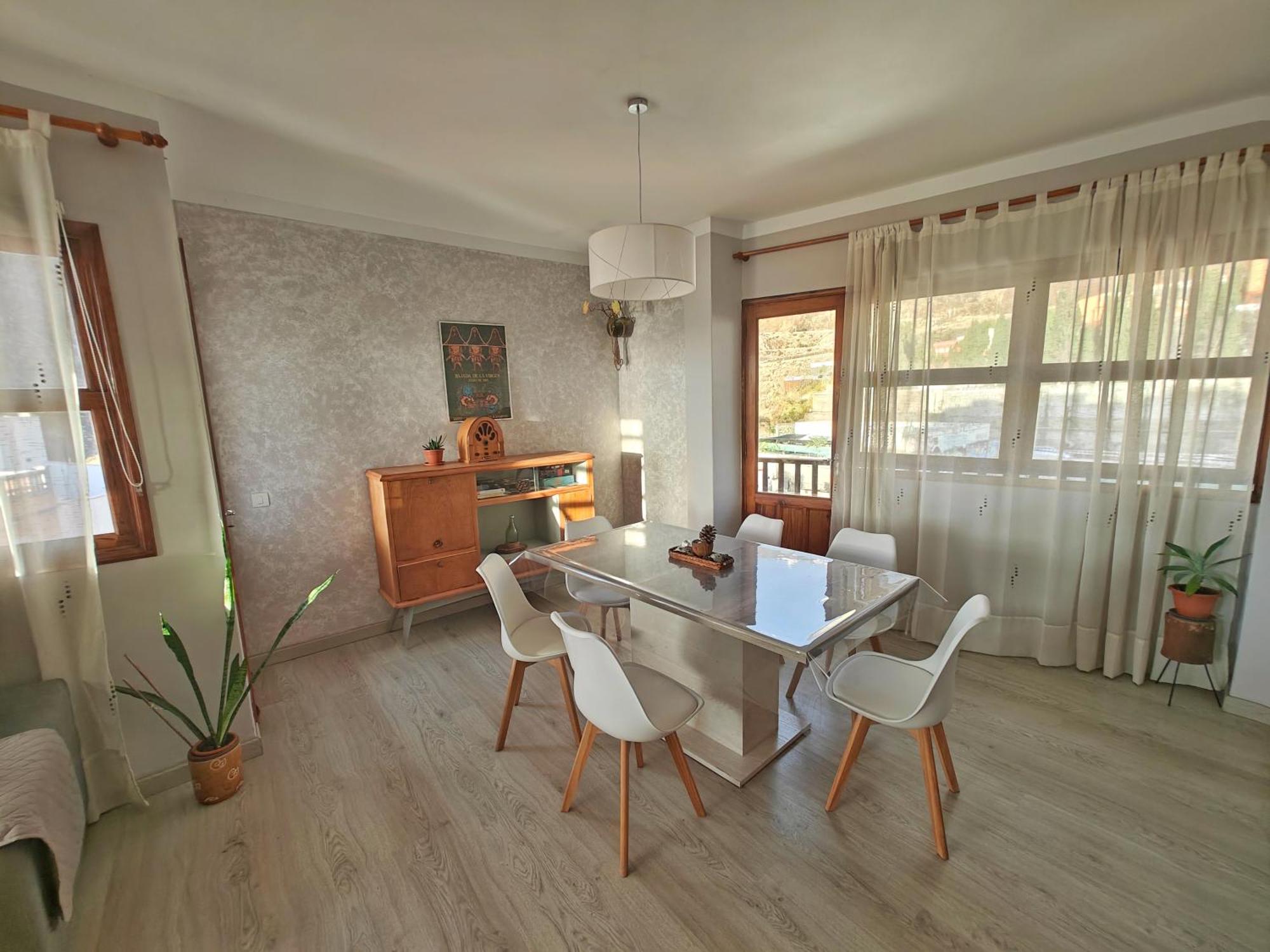 Apartment Vivienda Balcon Al Amanecer