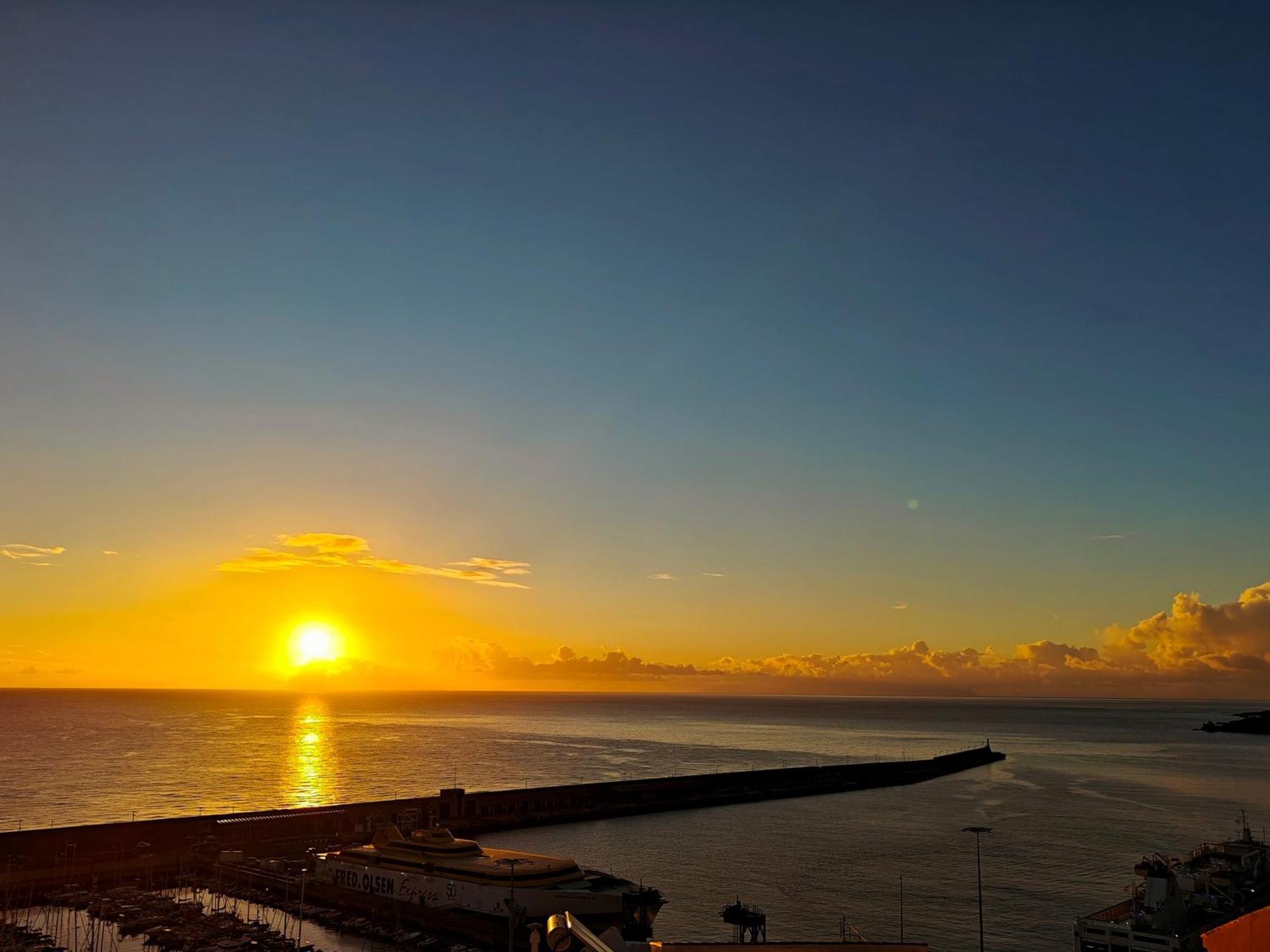 Apartment Vivienda Balcon Al Amanecer *